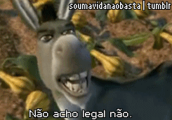 O que você acha de pessoas que passam Doritos na cara ao em vez de Blush?