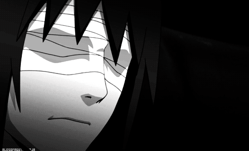 hiatus