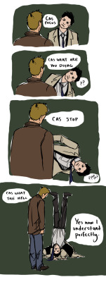  lousysharkbutt:  cas pls  