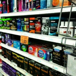 lifeofahappyslut:  #condoms #trojan #Durex #lube #KY #sex #pleasure (Taken with instagram) 
