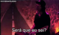 Vida é brisa passageira