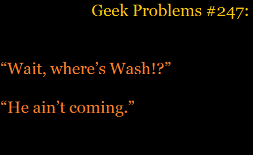 geekproblems: Geek problem submitted by thisisarock