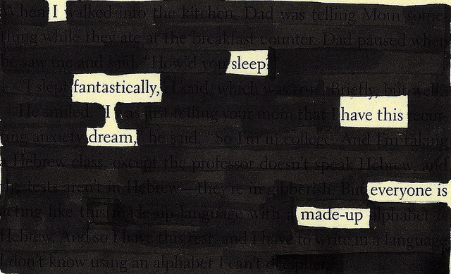 maxinista:  untitled by neekaisweird on Flickr. 