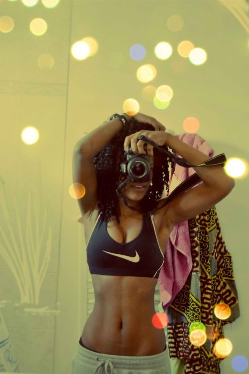 imagine-im-possible:  Eat Clean. Train Dirty.