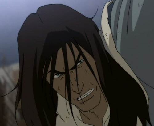 ssophoo:  korrainlove:  Can we just take a second from hating Tarrlok to admire this