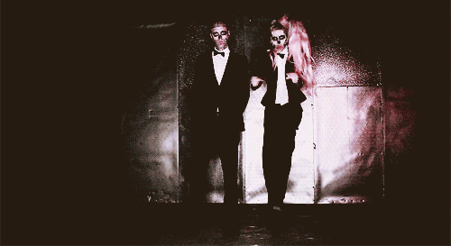 LadyxGaga