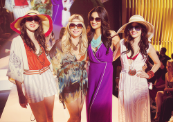  pretty little liars: behind the scenes 