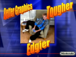 owldude:  bryko:  AN ACTUAL SLIDE FROM NINTENDO’S