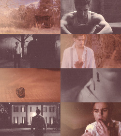  1x20  Stefan Salvatore   