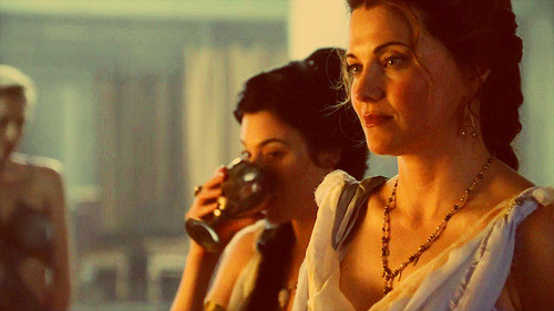 Lucretia And Gaia Explore Tumblr Posts And Blogs Tumgir