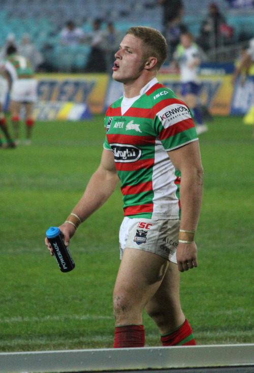 cooperquinn:  George Burgess Oh yum. Nice pics cooperquinn. 
