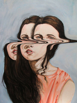 nevver:  Henrietta Harris 