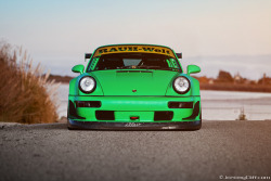 ayeefrankiee:  gdbracer:  “Pandora One” RAUH Welt-BEGRIFF (RWB) Porsche for Total 911 Magazine by jeremycliff on Flickr. Just because, it is posted everywhere else. Follow: GDBracer.tumblr.com  RWBFTW! 