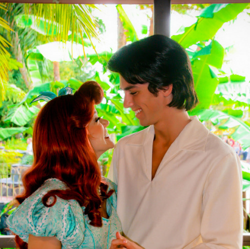 adisneyfairytale-blog:Twitterpated [twit-er-pey-tid](adj.) 1. Excited or overcome by romantic f