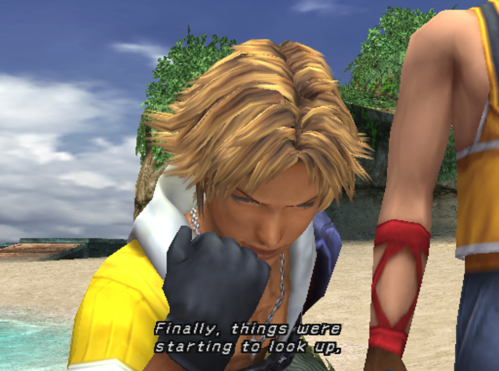 livvyplaysfinalfantasy:   (Image inspired by Hyperbole and a Half.) 