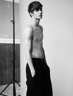 modelhommes:  Ben Allen | SELECT Models 