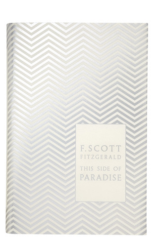 designoclock:   Covers for F. Scott Fitzgeralds works by Coralie Bickford-Smith,