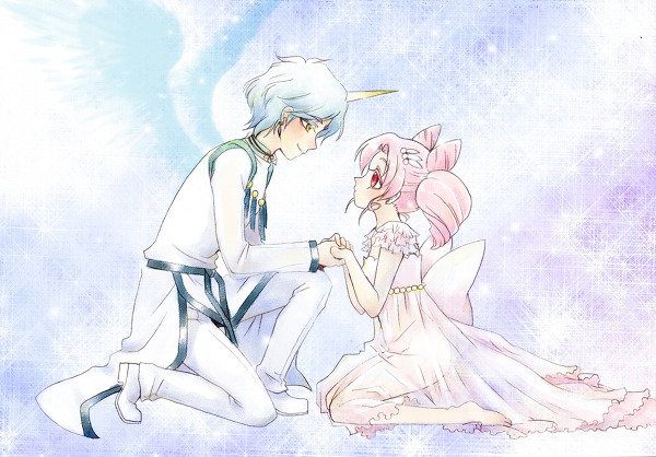 senshi-moon-empire:  【セーラームーン】約束 | 夜貓+喵依 [pixiv] http://www.pixiv.net/member_illust.php?mode=medium&amp;illust_id=17556661