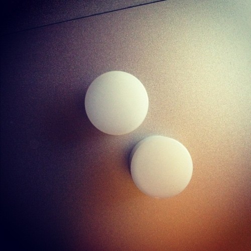 1/2g :) be there soon. (Taken with instagram)