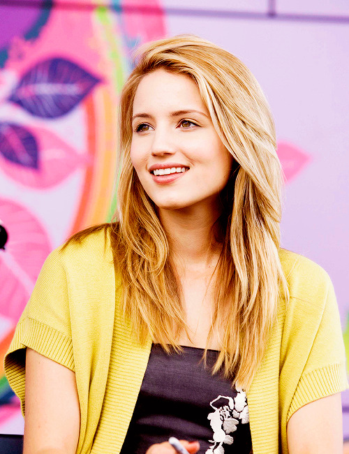 faberry:200 pictures of dianna → 102/200