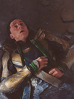 zoebennson-deactivated20190603:  85-88/100: Tom Hiddleston 