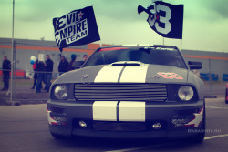 automotivated:  evil empire drift team (by Alexander Babashov)