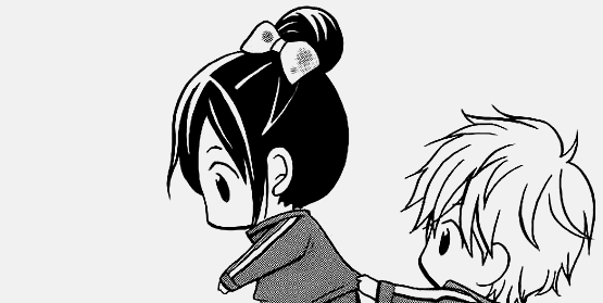 Shoujo Manga Pictures