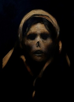 brazenswing:  Ray Donley: Duende (No. 55), 2010. 