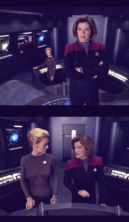 Voyager 5x1 Night