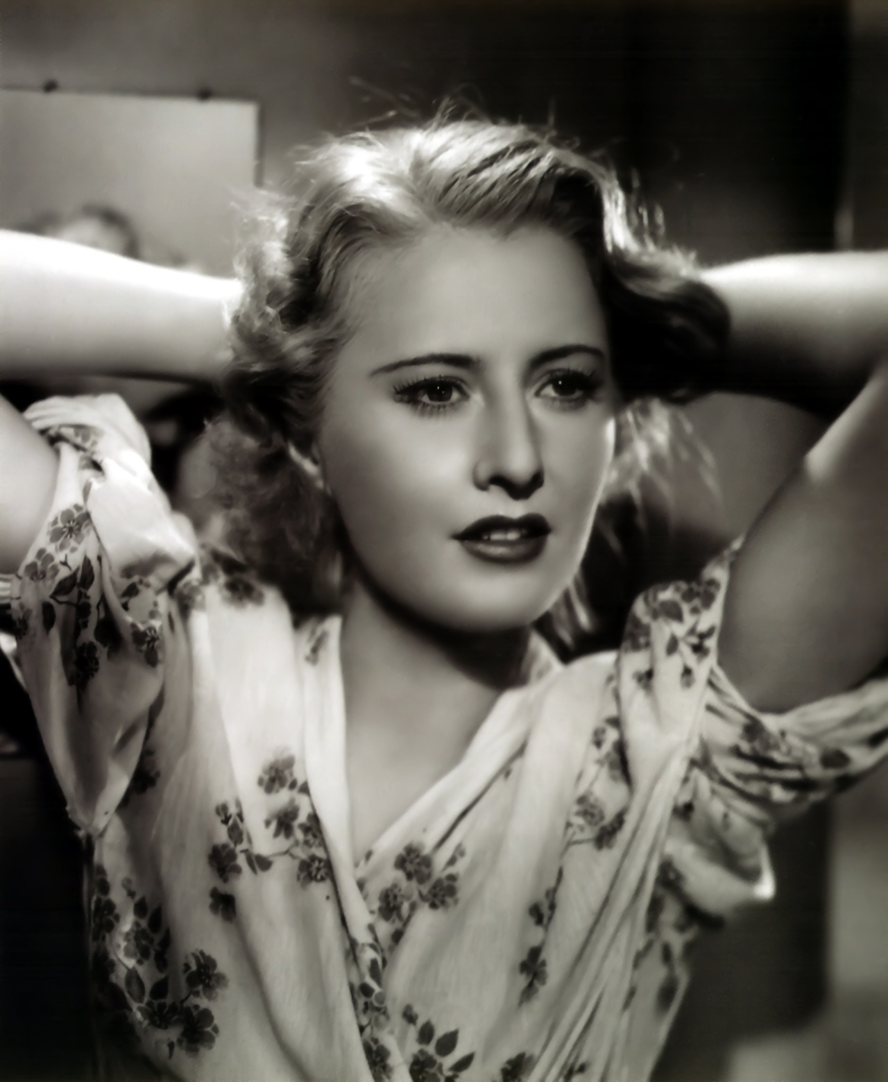 aladyloves:  Barbara Stanwyck in Stella Dallas (1937)