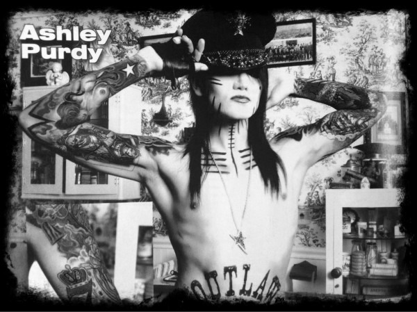 Official Black Veil Brides Tumblr Blog