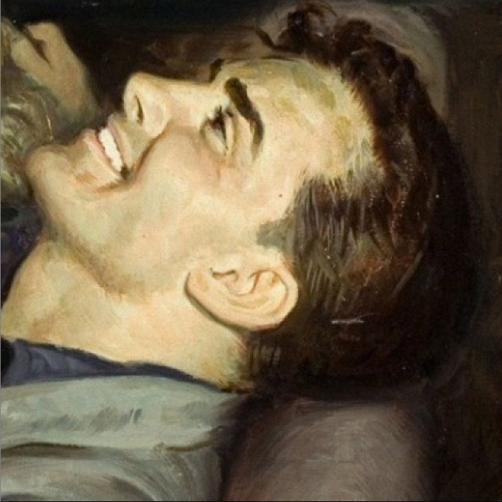 mysteres-callypiges:   squareframed &gt; Rudolf Belarski  