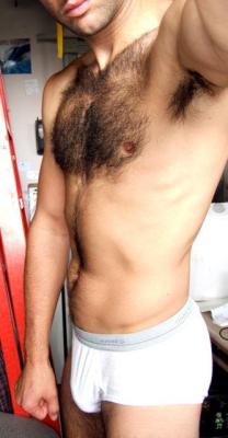 showmeyourpitsandpubes:  Show me your pits!