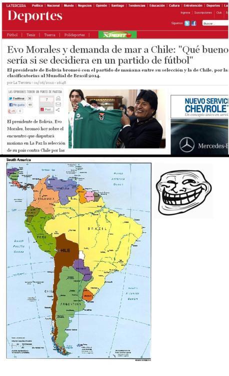 quebastardo:  Evo me haces tanto reir 