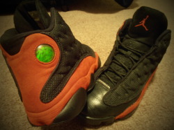 Just Jordans