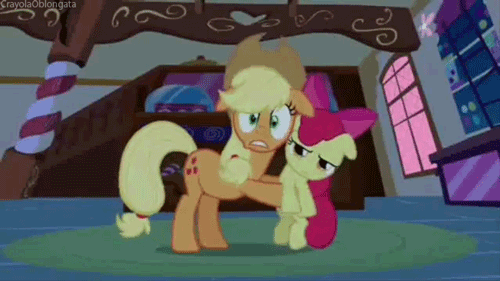  S01E09 - Bridle Gossip           