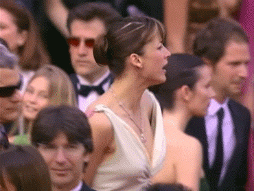 myfavmilf:  kicksrmylife:  Is this Jennifer Aniston? ( friends )  It’s Sophie Marceau, a frenc