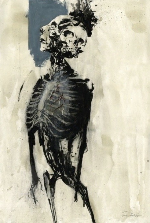 mindbarbs:  jason shawn alexander. 