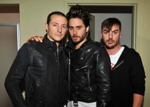 I want that threeway