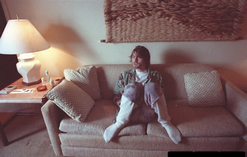 youmeandthetramp:“I really haven’t had that exciting of a life. There are a lot of things I wish I w