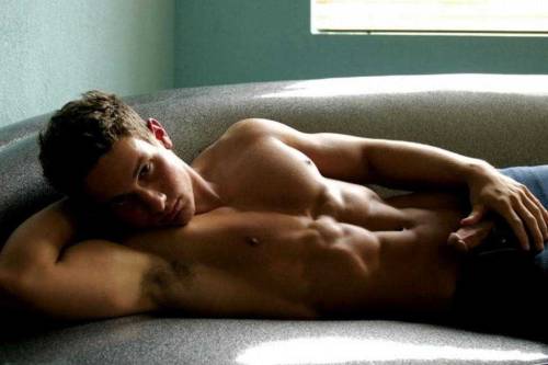 hiddenhoardofhotness:  todd morgan 