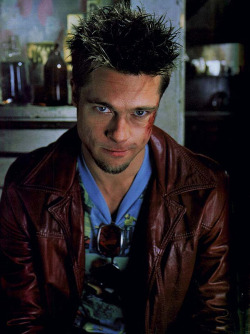 thereal1990s: Fight Club (1999) 