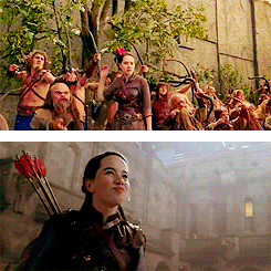  30 Days of Anna Popplewell | Day 10: Favorite behind the scene moment→ Prince