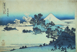 vihtikmaher:  Hokusai 