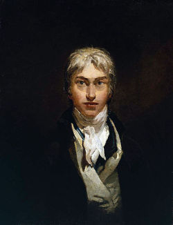 J.M.W. (Joseph Mallord William) Turner