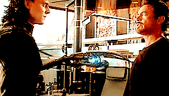 cfugitt:  #the way loki slides his leg across the floor tho Man, super accurate tag,