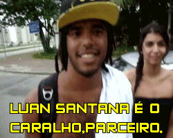 O RAP É FODA.