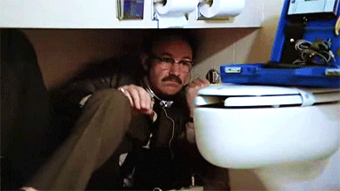 mabellonghetti:The Conversation (Francis Ford Coppola - 1974)I’m not afraid of death, but I am afrai