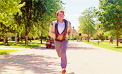   Favorite Movies - Ferris Bueller’s Day Off (1986).  