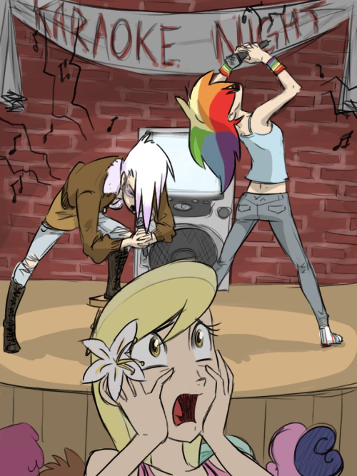EpicBroniesTime